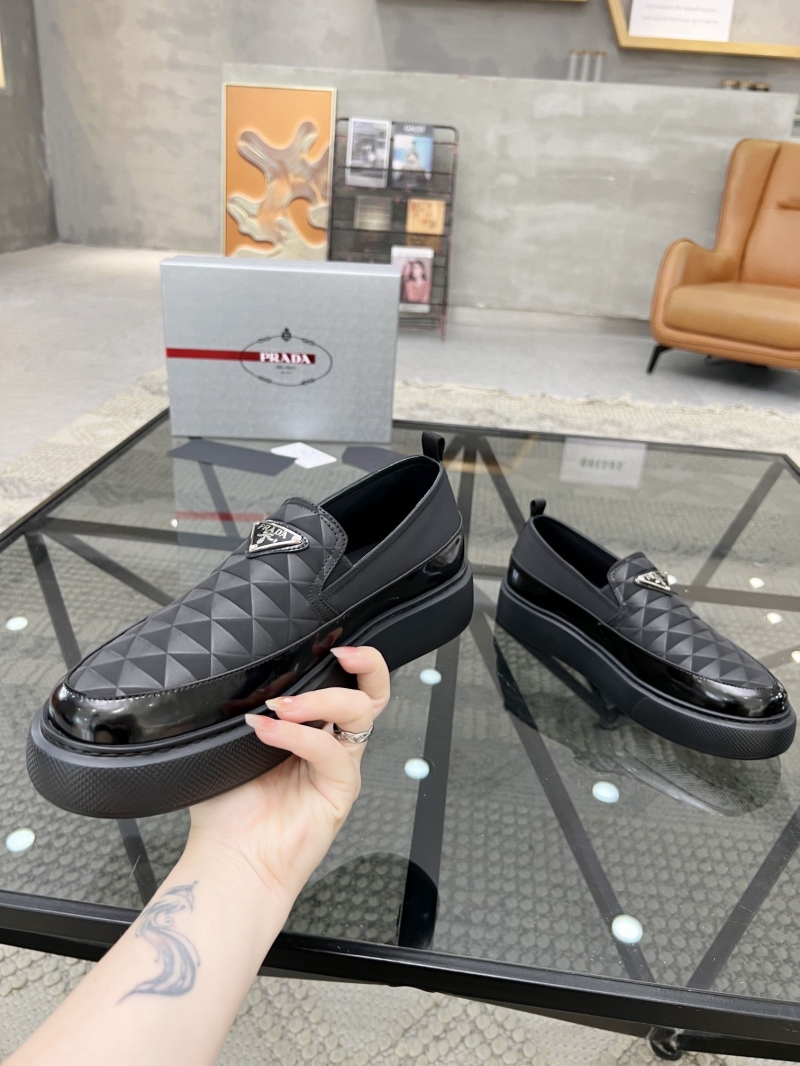 Prada Sneakers